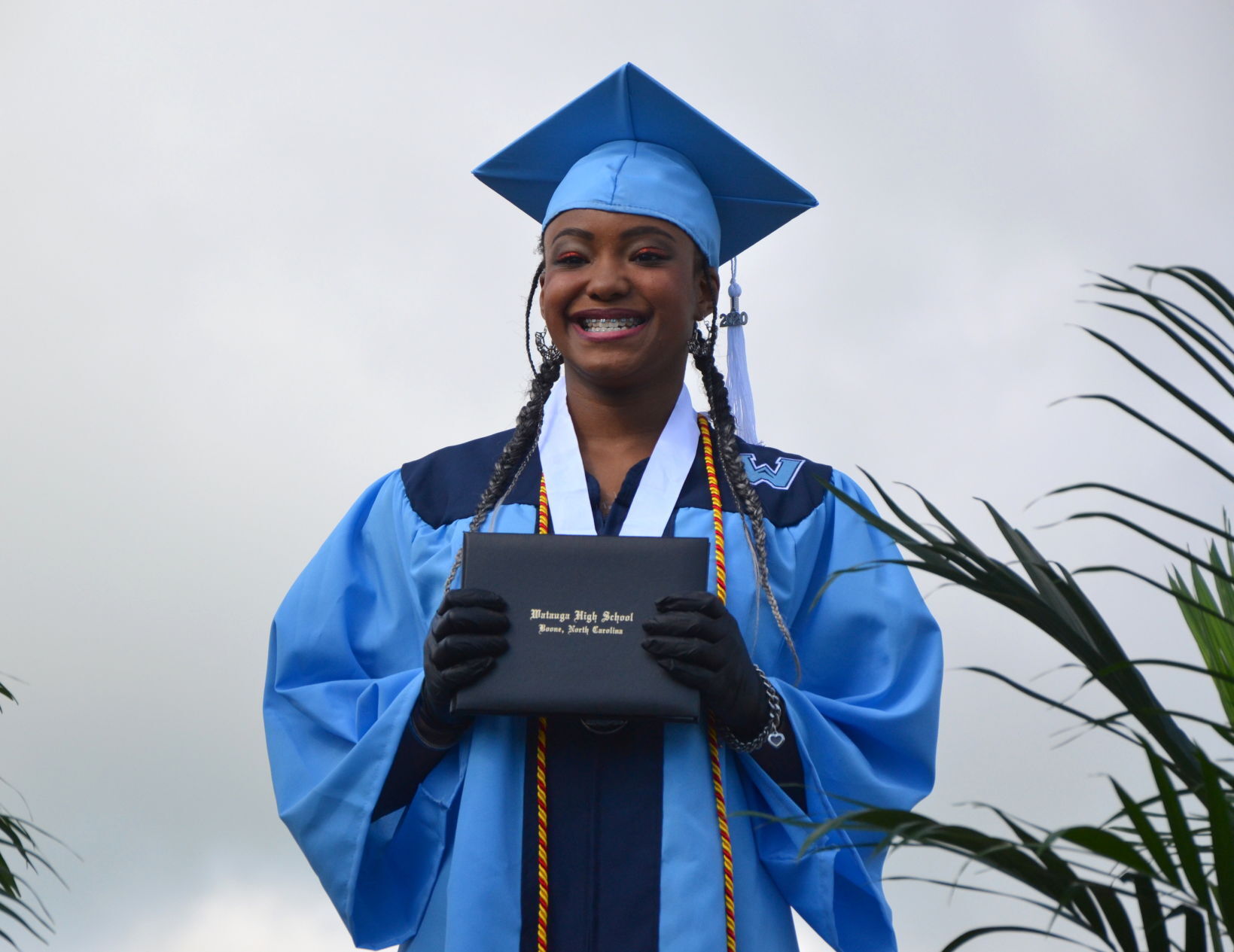 Taniaya "Alexia" Danner